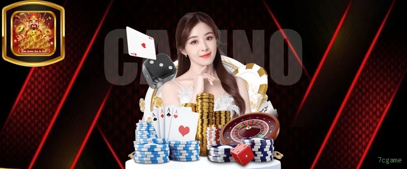 Download app 7cgame Android iOS