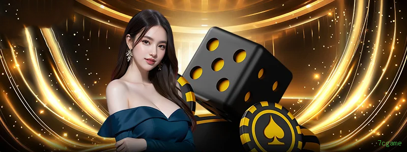 Slots no app 7cgame mobile